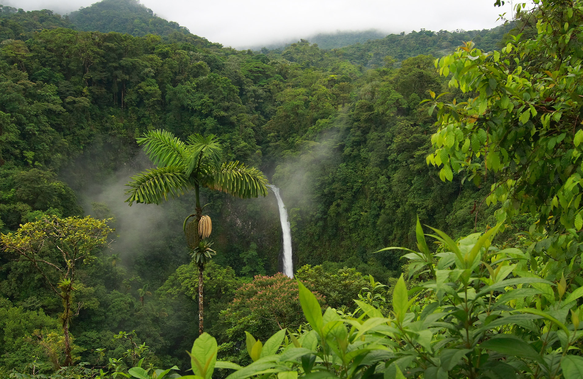 Costa Rica
