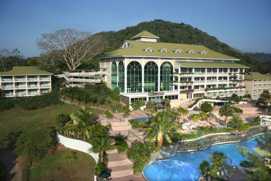 Gamboa Resort