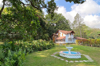 Hotel Park Eden