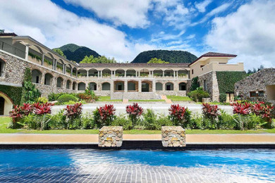 Hotel La Compañia del Valle