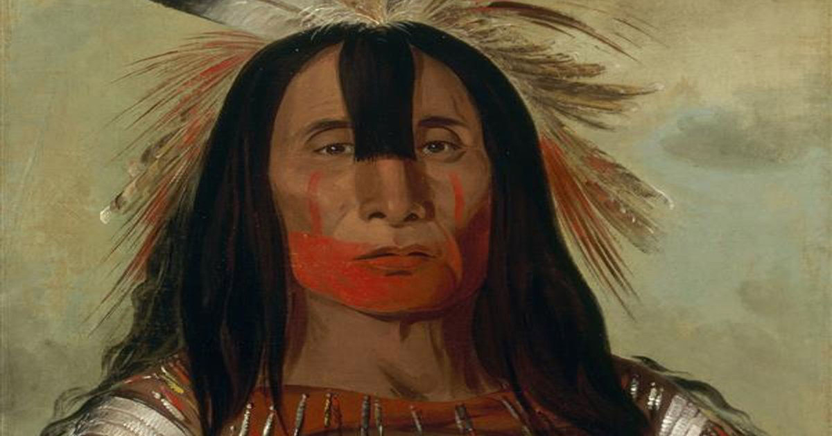 mohicanos, pueblo, indigena