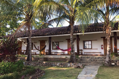 Hotel Santa Catalina