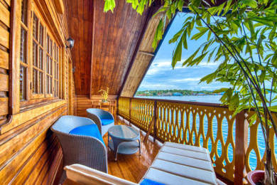 Hotel Bocas del Toro