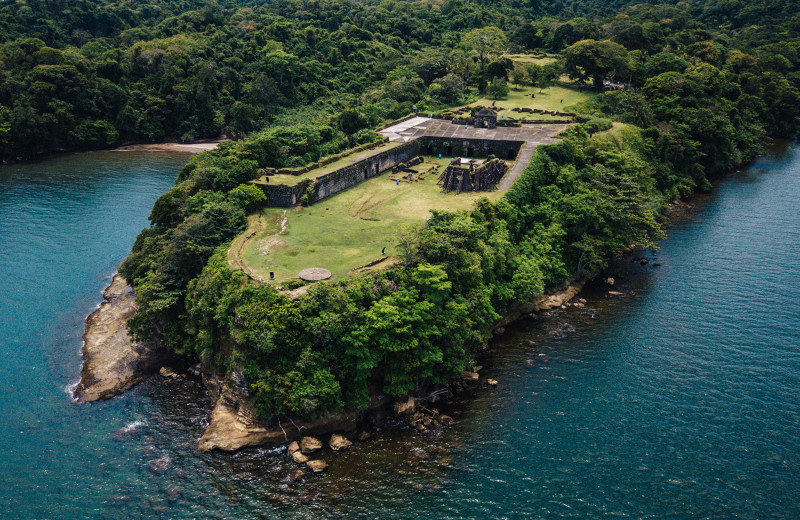 Lo mejor de Panamá