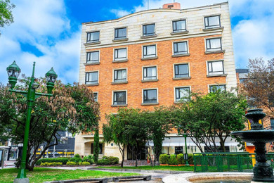 Hotel Morrison 84
