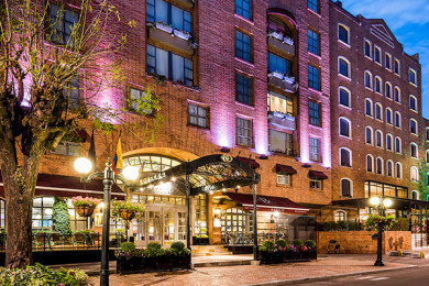 Hotel Victoria Regia