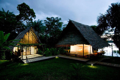 Hotel Calanoa
