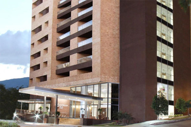 Hotel Estelar Blue