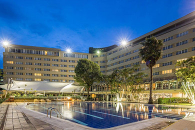 Intercontinental Medellín