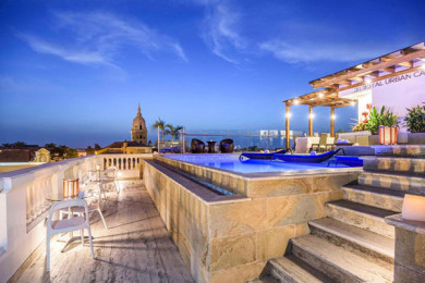 Royal Urban Cartagena