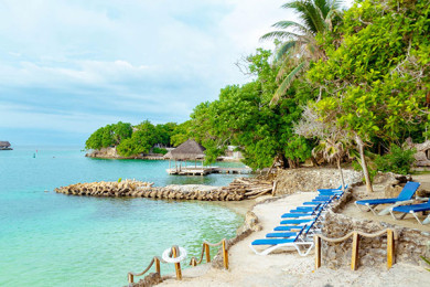 Hotel San Pedro de Majagua