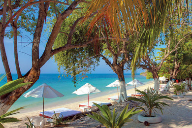 Hotel Isla del Encanto