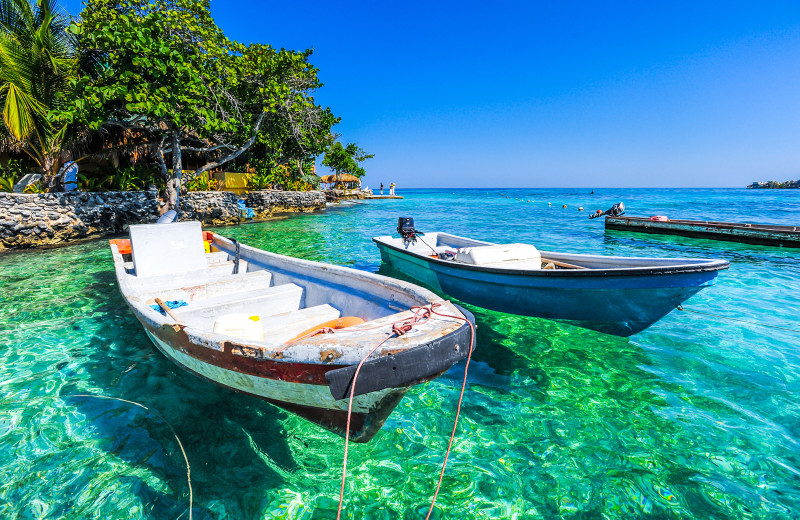Colombia Tierra y Mar