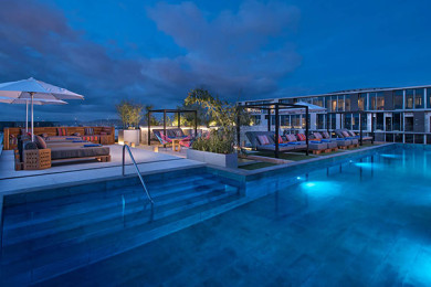 Hotel Hyatt Centric