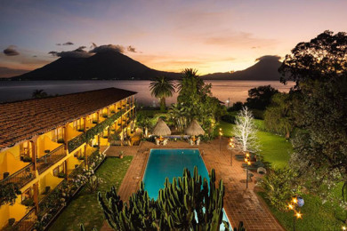 Villa Santa Catarina
