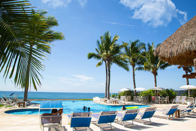 Hotel Dos Mundos