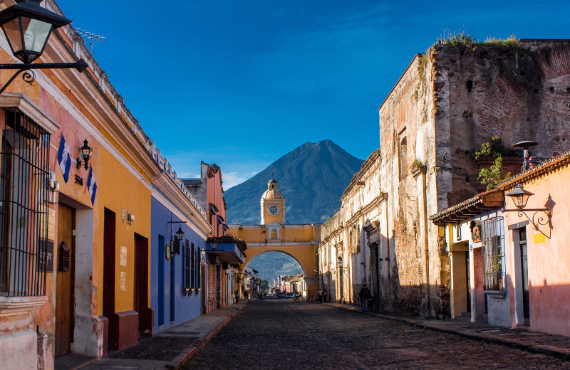 Guatemala Esencial