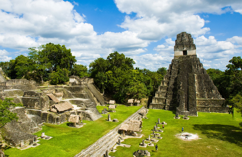 Guatemala y Costa Rica