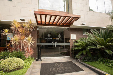 Casa Andina Miraflores Centro