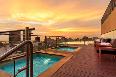 Hotel Hilton Miraflores