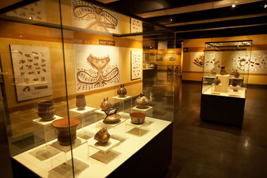Museo del Oro (Privado)
