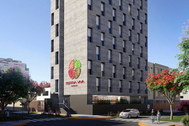 Hotel Terra Viva Trujillo