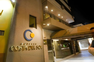 Hotel Costa del Sol Chiclayo