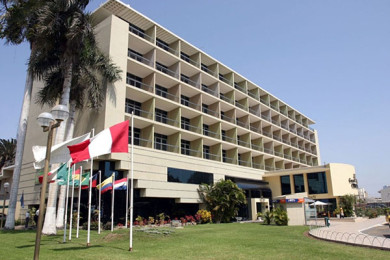 Casa Andina Chiclayo