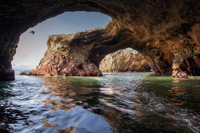 Paracas - Día 2
