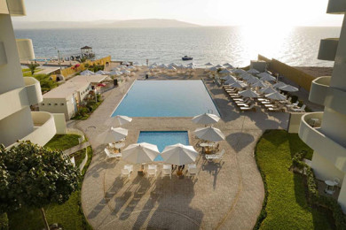 Casa Andina Paracas