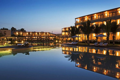 Hacienda Bahía Paracas