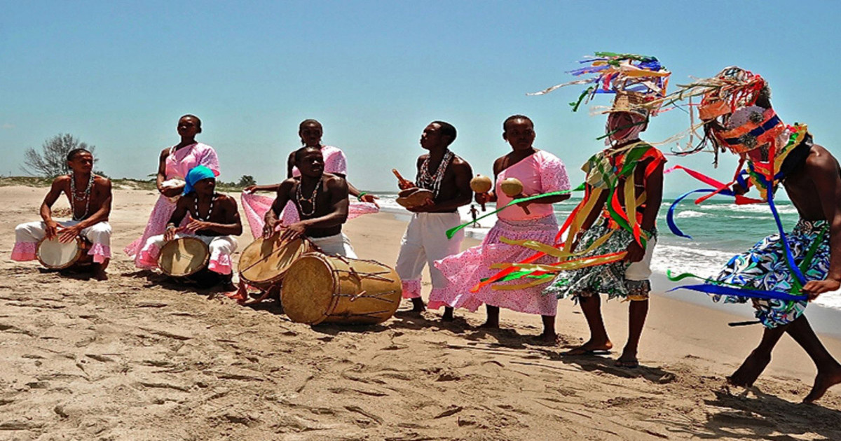 garifunas, indigenas