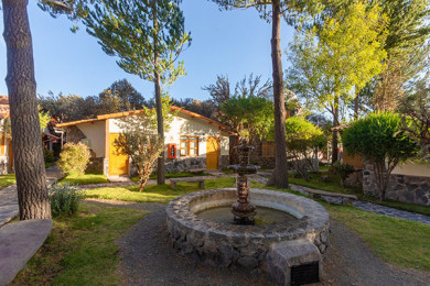 Casa Andina Colca