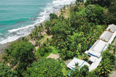 Villas del Caribe
