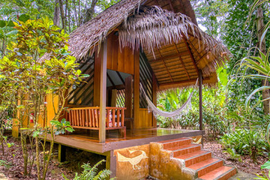 Shawandha Lodge