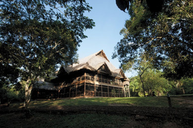 Hacienda Concepción