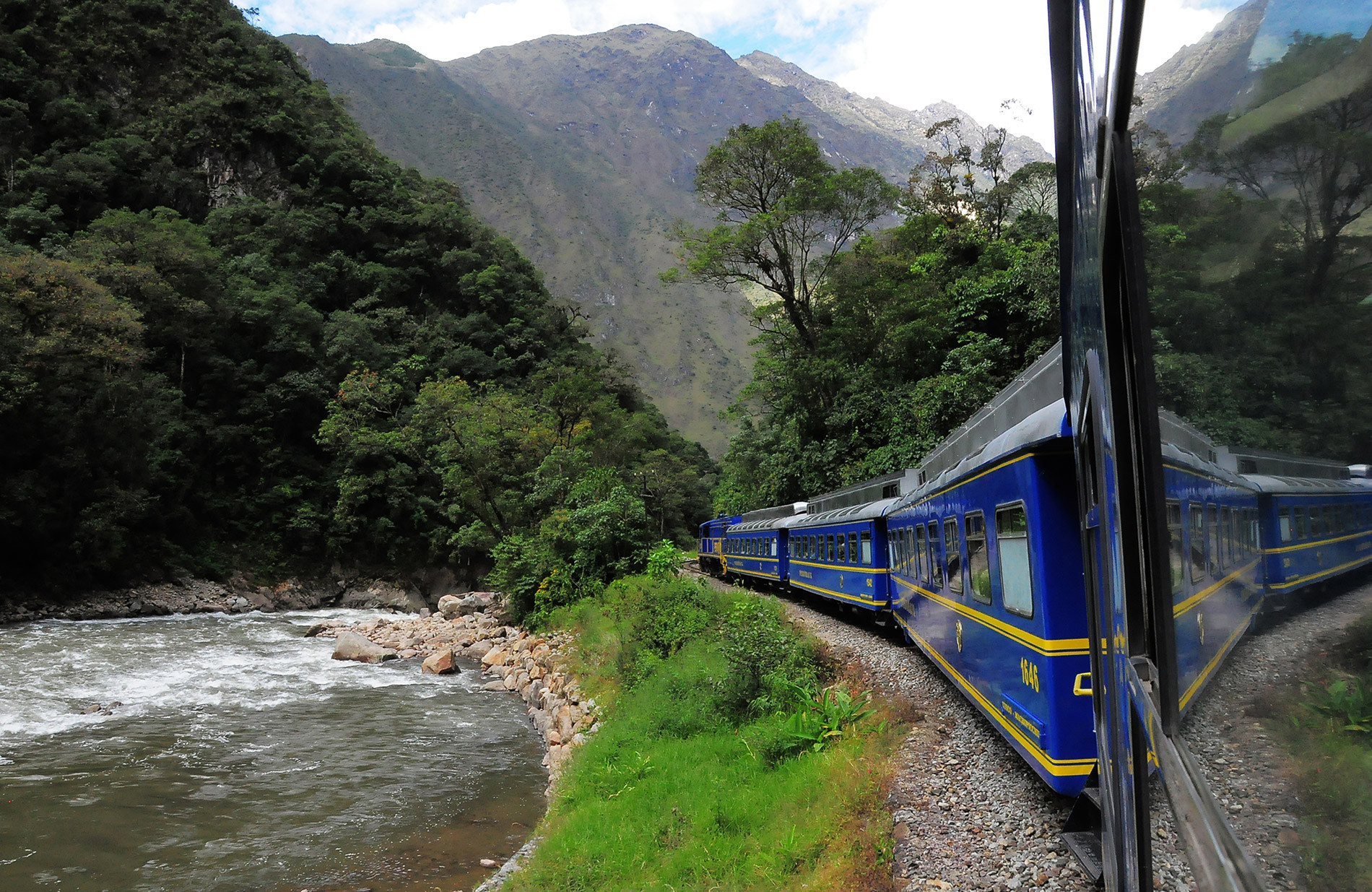 Perú Andino