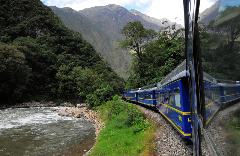 Perú Andino