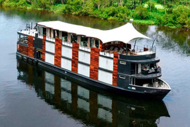 Crucero Aria