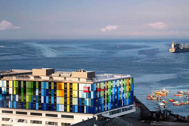 Hotel Ibis Valparaíso
