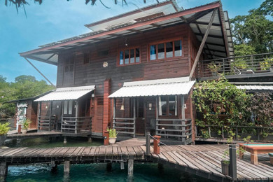 Hotel Eclypse de Mar