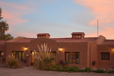 Casa Don Tomás