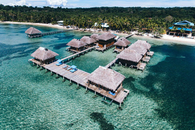 Hotel Azul Paradise