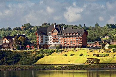 Wyndham Puerto Varas Pettra