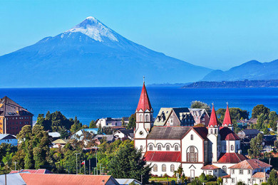 Llanquihue y Frutillar