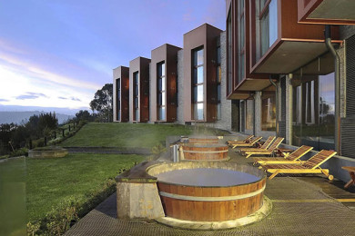 Hotel Enjoy Chiloé