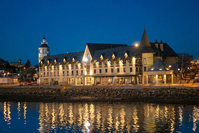 Hotel Costaustralis