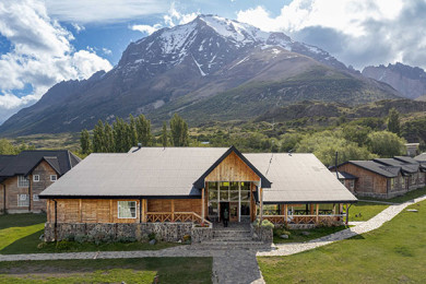 Hotel Las Torres