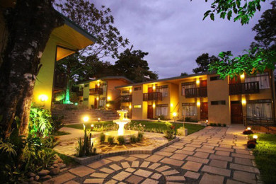 Monteverde Country Lodge