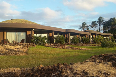 Easter Island Ecolodge